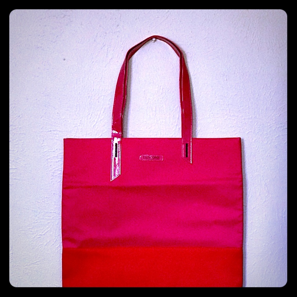 Lancôme Tote